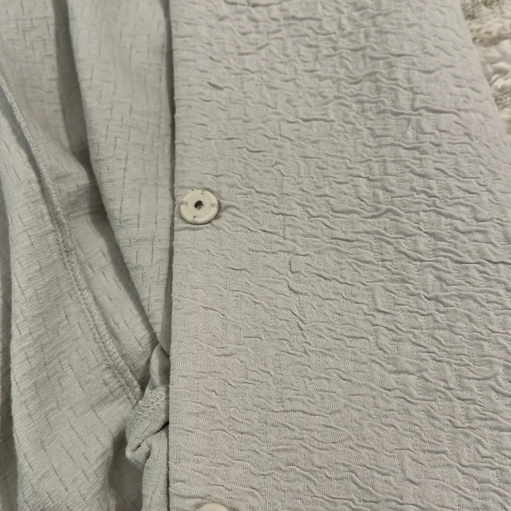 Joan Vass jacket - Picture 6 of 6